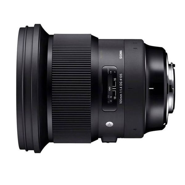 Sigma 105mm F1.4 DG HSM Art